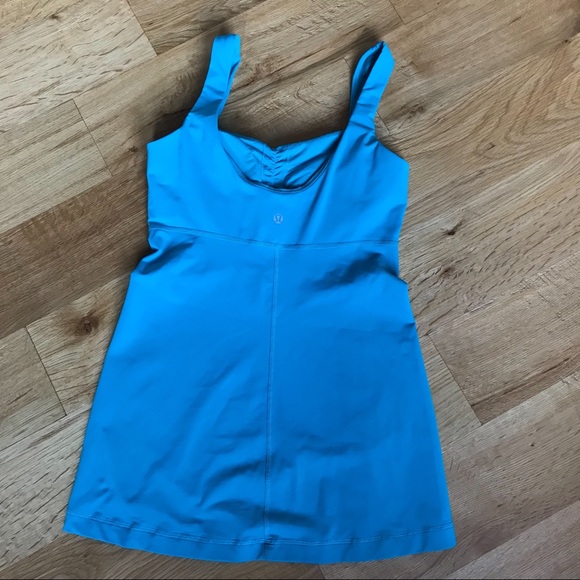 Lululemon tank top GUC - Picture 7 of 7